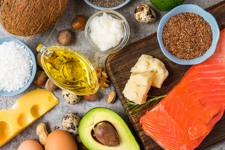 How Much Omega-3 Per Day Should You Take?